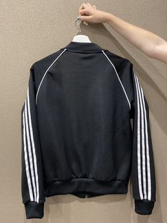 Кофта олимпийка Adidas