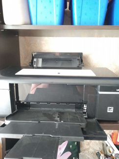 Принтер Epson L800
