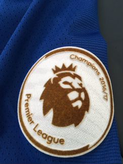 Футболка FC Chelsea