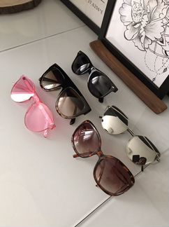 Солнцезащитные Очки