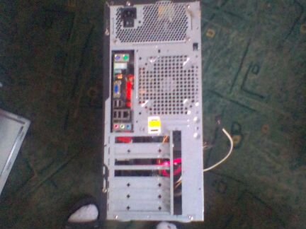 Системный блог на запчасти б.у irbis