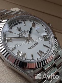 Rolex Day-Date 40mm