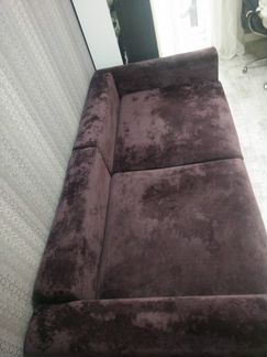 Диван кровать модульный асм-Мебель