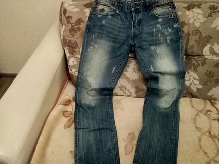 D&G брендовые джинсы