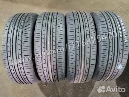 205 55 16 летние б/у шины r16 шины бу 205/55/16