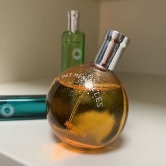 Духи Hermes Elixir des Merveilles edp 30 и 100 мл