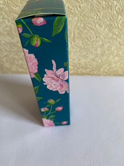 Духи Dilis Нежный пион