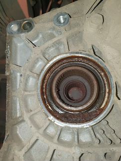 Ремонт и диагностика АКПП CVT. DSG.Powershift