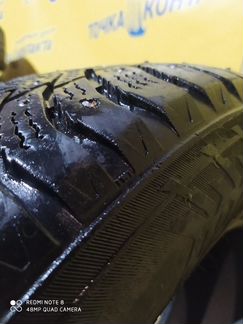 235 65 17 Nokian Hakkapelitta 8 ZY99