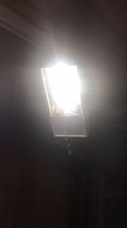 Трековые светильники LED