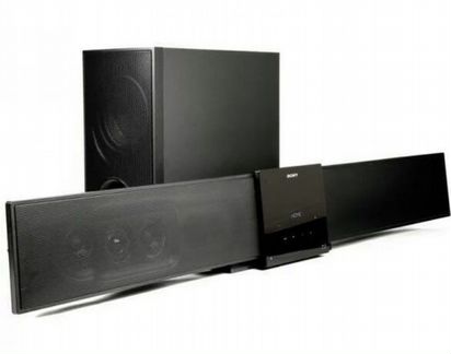 Саундбар sony HBD-B1