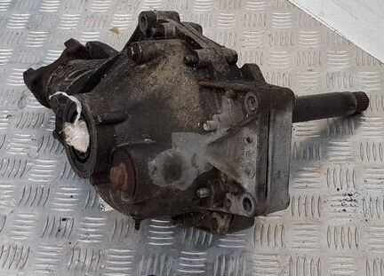 Редуктор переднего моста Chevrolet TrailBla 104598