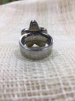 Оригинальное кольцо Folli Follie