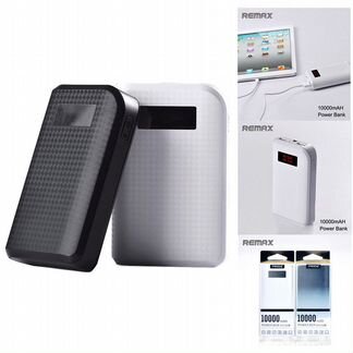 Переносное зарядное устройство (Power Bank) от ком