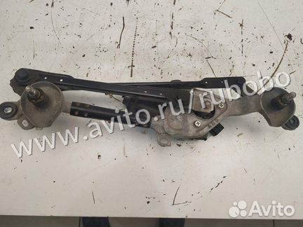 Трапеция дворников 981201R000 Hyundai Solaris