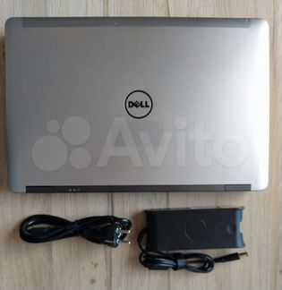 Ноутбук Dell Latitude E6540 i5 proff