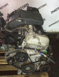 Купить двигатель M15A Suzuki Swift