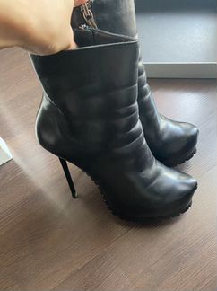 Ботильоны gianmarco lorenzi