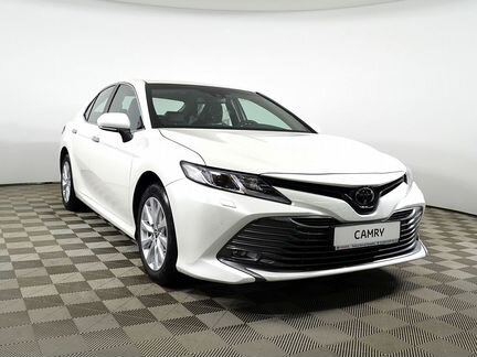 Toyota Camry 2.5 AT, 2020