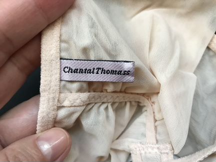 Трусики бразилиана chantelle