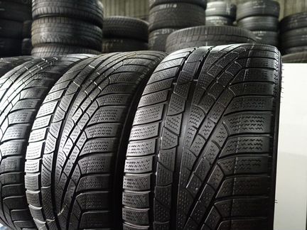 Зимние шины 235 50 18 Pirelli Win 240 Sotto JcJ