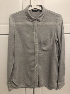 Рубашка Massimo Dutti, 36