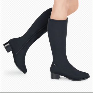 Сапоги Hogl Gore Tex новые, размер 4 (36)