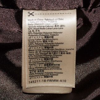 Пальто с капюшоном Scotch&Soda