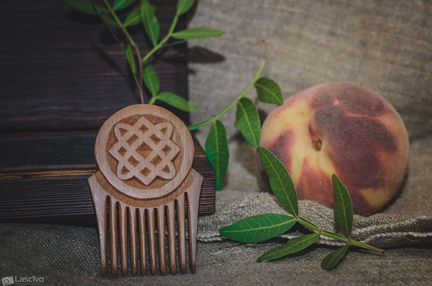 Гребень / Бородочес