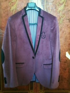 Пиджак Fatih Zeyrek в идеальном состояни