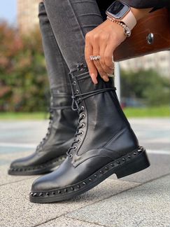 Ботинки Valentino