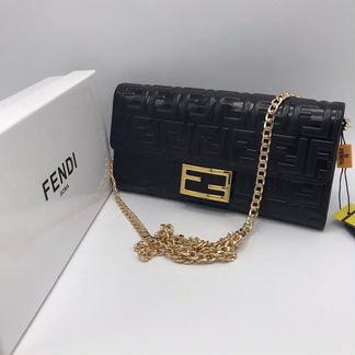 Сумка женская Fendi