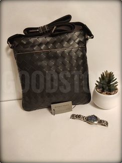 Сумка мужская Bottega Veneta арт.7791