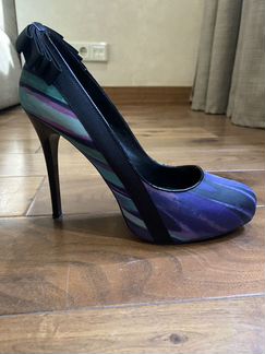 Вечерние туфли Karen Millen