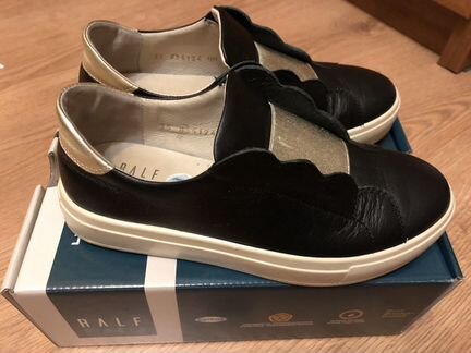 Слипоны Ralf ringer