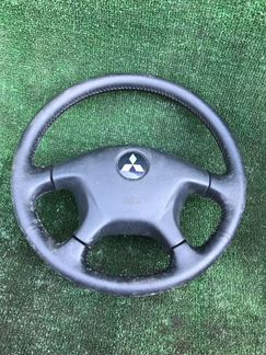 Руль Mitsubishi Lancer 9 CS5W 4G93 2003