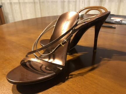 Босоножки Casadei