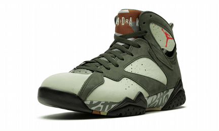 Jordan 7 Retro Patta Icicle 10.5 US