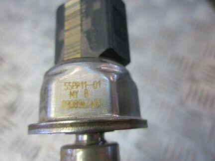 Датчик давления топлива для бмв 1 3 5 2.0 N43 N53