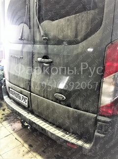 Фаркоп Ford Transit