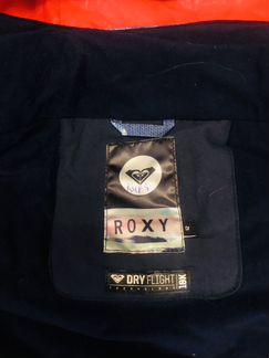 Roxy горнолыжная одежда и для прогулок