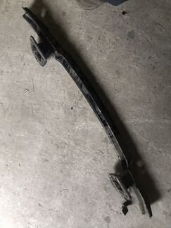 Усилитель заднего бампера для BMW 3 E90