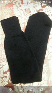 Новые махровые носки мужчинам и женщинам