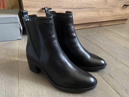 Ботинки демисезонные