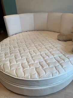 Кровать+матрас