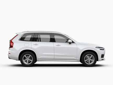Volvo XC90 2.0 AT, 2020