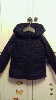 Куртка Gap Kids 4-5 лет