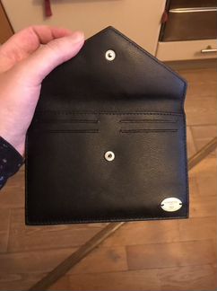 Кошелек для паспорта Lancel