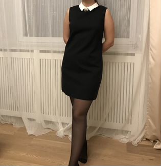 Платье