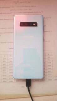 Samsung S10+ 512gb